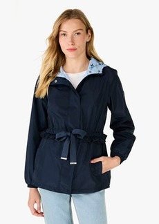 Kate Spade Packable Anorak