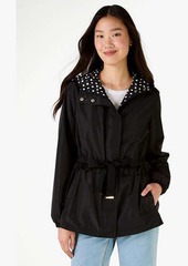 Kate Spade Packable Anorak