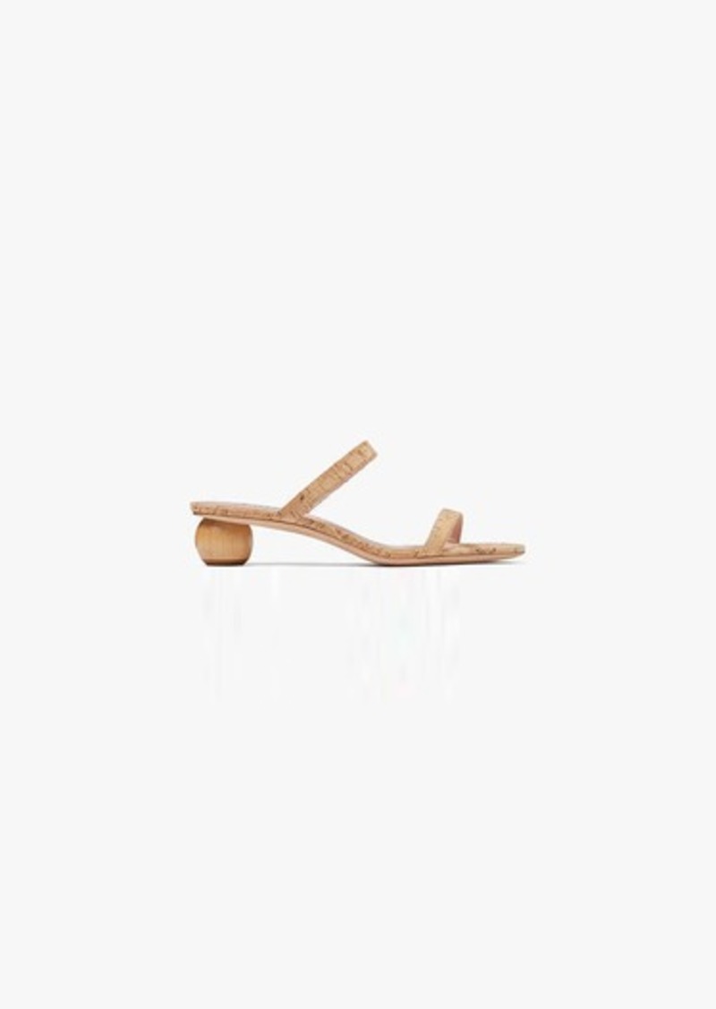 Kate Spade Palm Springs Slide Sandals