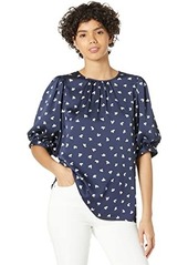 Kate Spade Paper Boats Top