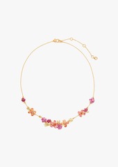 Kate Spade Paradise Floral Necklace