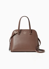 patterson drive medium dome satchel