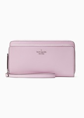 Kate spade 2024 carryall wristlet