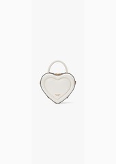 Kate Spade Pitter Patter 3D Heart Crossbody