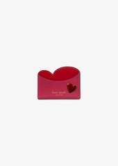 Kate Spade Pitter Patter Card Holder