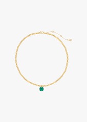 Kate Spade Pop Of Joy Beaded Necklace