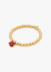 Kate Spade Pop Of Joy Stretch Bracelet