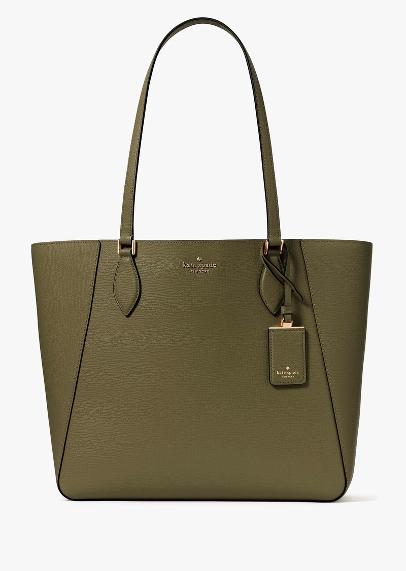 Kate Spade Poppy Large Tote