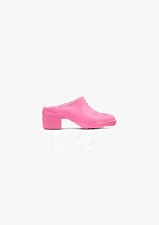 Kate Spade Puddle Garden Clogs