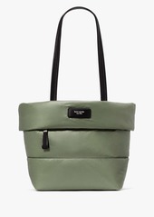 Kate Spade Puffed Small Tote