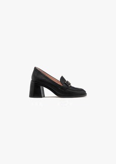 Kate Spade Quinn Heeled Loafer