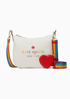 Kate Spade Rosie Rainbow Crossbody Bag