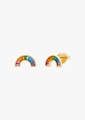 Kate Spade Rainbow Joy Studs