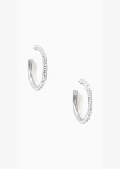 Kate Spade Razzle Dazzle Hoops