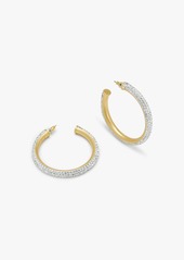 Kate Spade Razzle Dazzle Hoops