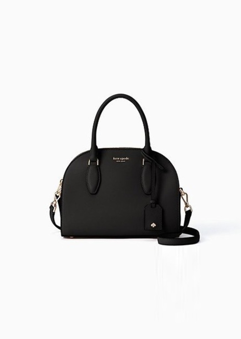 Kate Spade reiley medium dome satchel | Handbags