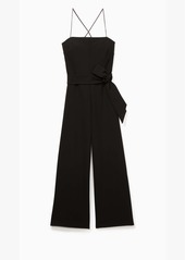 Kate Spade Rhinestone Embellished Jumpsuit