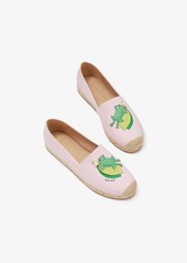 Kate Spade Ribbit Espadrilles