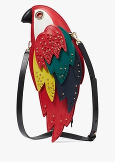 Kate Spade Rio Parrot Crossbody