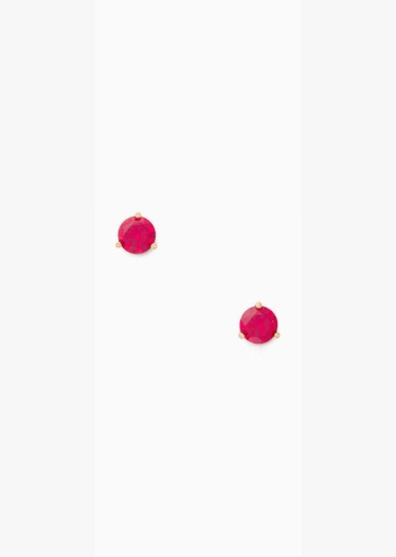 Kate Spade Rise And Shine Studs