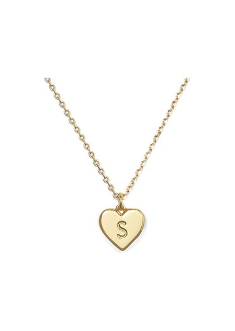 Kate Spade S Pendant