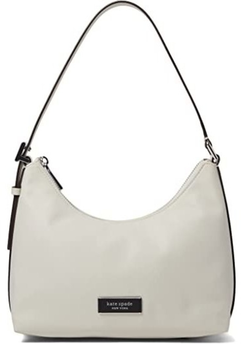 Kate Spade Sam Icon Nylon Small Shoulder Bag