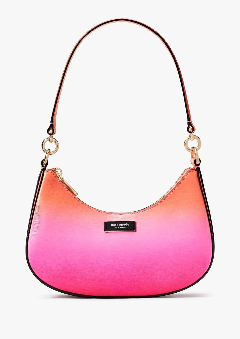 Kate Spade Sam Icon Ombre Small Convertible Crossbody