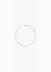 Kate Spade Set In Stone Station Necklace
