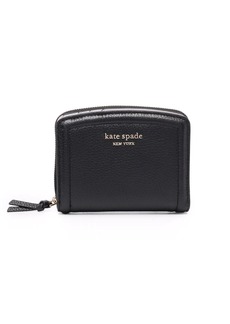 Kate Spade small Knott wallet