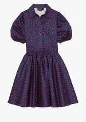 Kate Spade Spring Time Dot Millie Dress