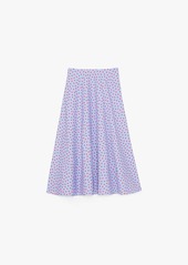 Kate Spade Spring Time Dot Skirt