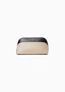 Kate Spade Staci Small Cosmetic Case