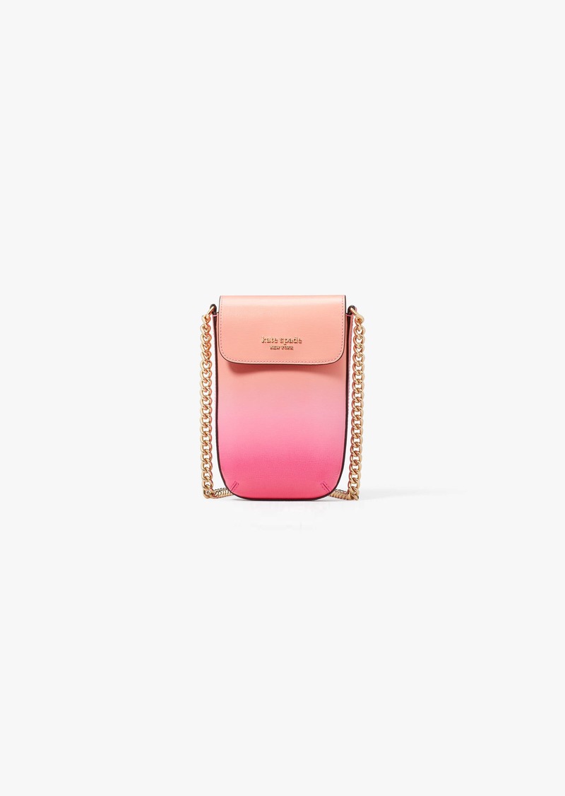 Kate Spade Steffie Ombre Phone Crossbody