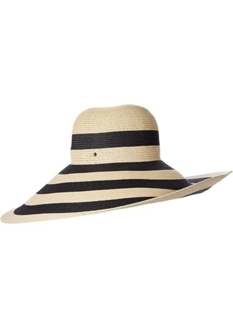 kate spade summer hat