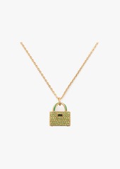 Kate Spade Sweet Treasures Mini Pendant