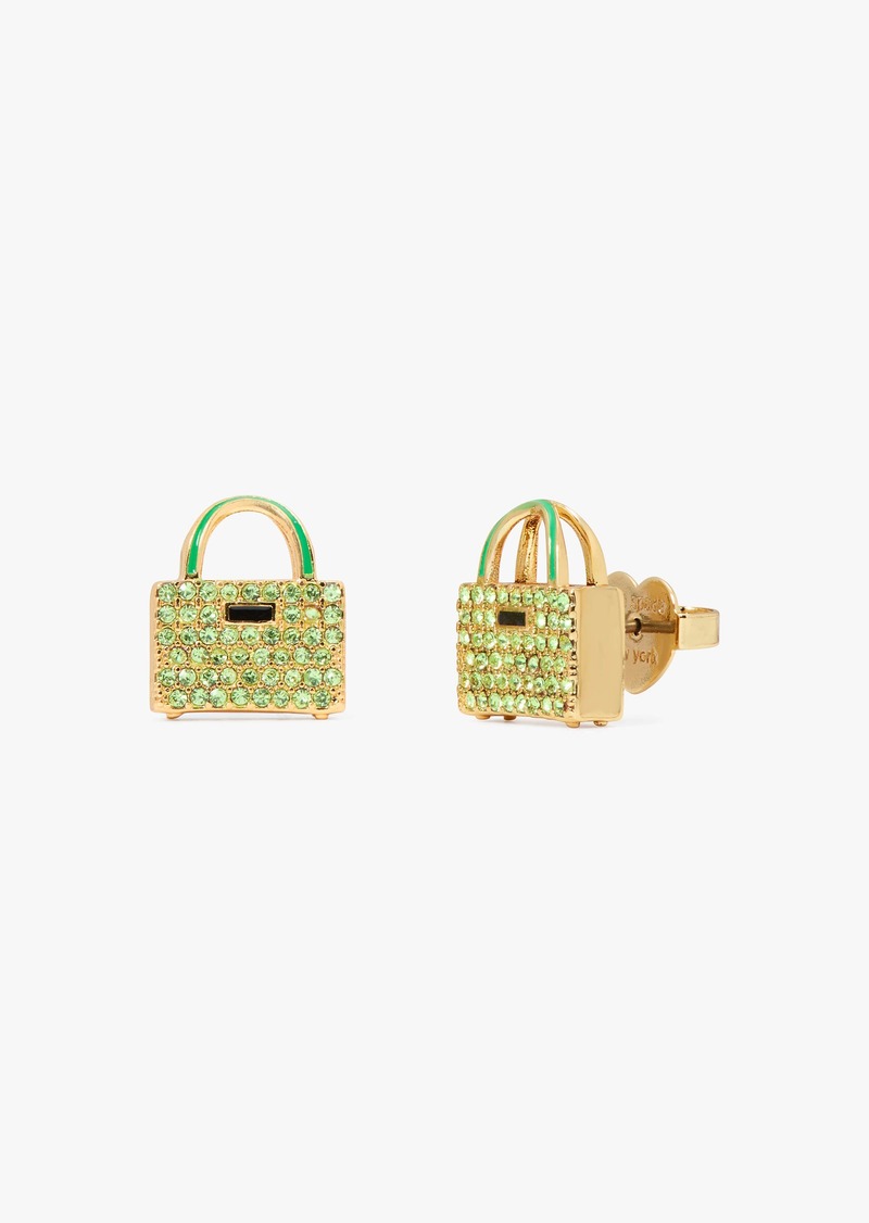 Kate Spade Sweet Treasures Studs