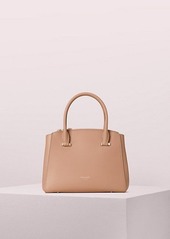 kate spade sydney small double zip satchel