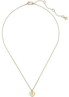 Kate Spade T Pendant