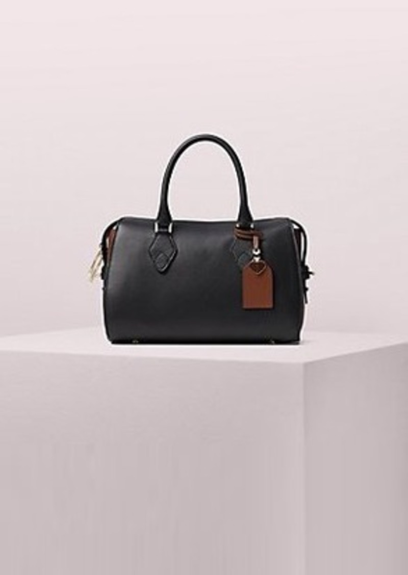 kate spade duffle bag