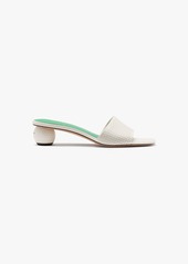 Kate Spade Tee Time Slide Sandals