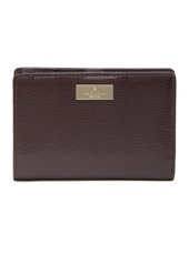 Kate Spade tellie leather wallet