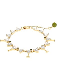 Kate Spade Tennis Bracelet