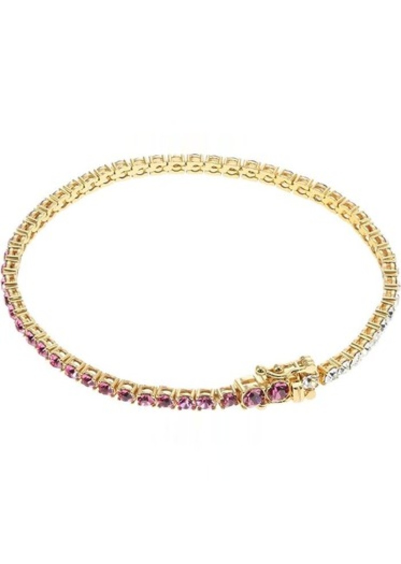 Kate Spade Brighten Up Tennis Bracelet