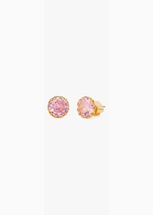 Kate Spade That Sparkle Round Earrings