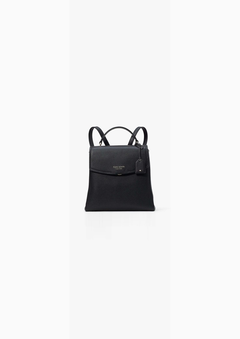 kate spade new york Veronica Pebbled Leather Tote - Macy's