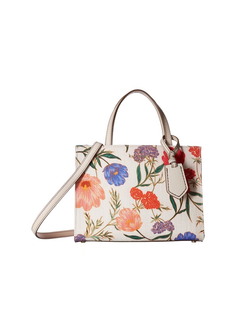 Kate Spade Thompson Street Fabric Sam | Handbags