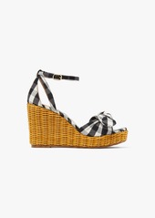 Kate Spade Tianna Wedge Sandals