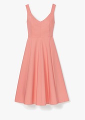 Kate Spade Twill Grace Dress