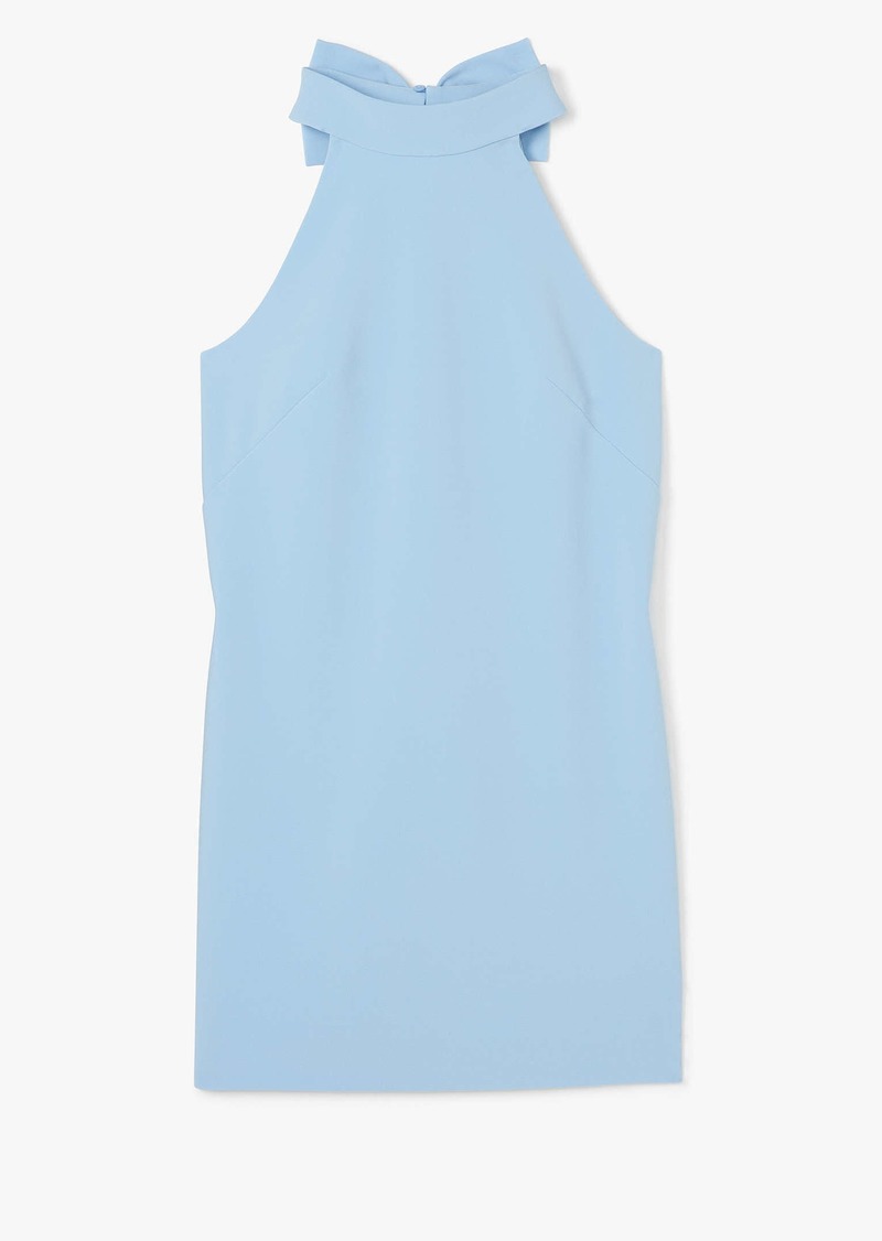 Kate Spade Twill Shift Dress