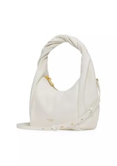 Kate Spade Twirl Leather Top Handle Bag